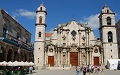 Cathedral Square